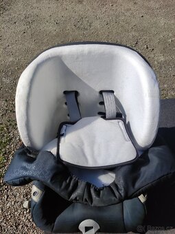Autosedačka Britax Römer - 5