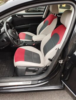 Skoda Superb 2013 - 5