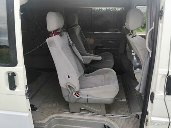 Vw T4 transporter multivan - 5