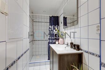 Pronájem bytu 2+1 suterén, 69m² - Praha 6 - Břevnov - 5