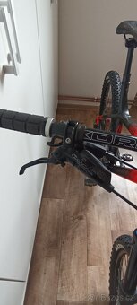 Commencal Meta Am 27,5 velikost xl - 5