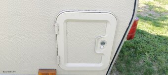 KARAVAN PICCOLO 350, - 5