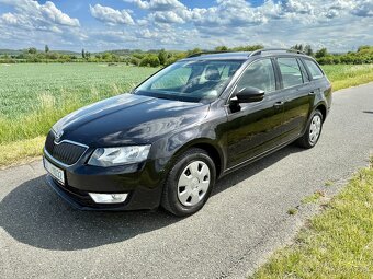 Škoda Octavia 1.2 TSI - 77kw, plná historie - 5
