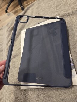 Kryt Epico na Ipad Pro 11/Air 10.9/Air 11 - 5