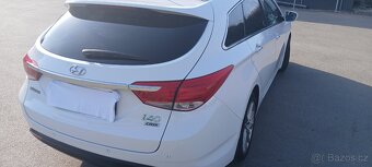 Hyundai i40 - 5