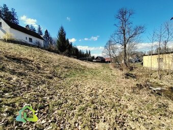 Prodej pozemku 1.257 m2, Fojtka, Liberecký kraj, ev.č. 00775 - 5