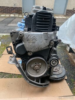 Prodám motor - 5