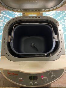 Pekarna Moulinex - 5