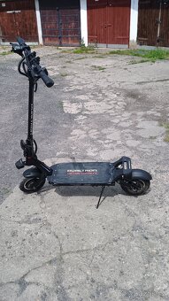 Dualtron - 5