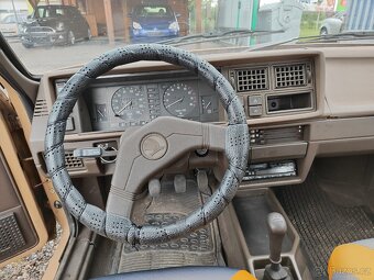 Škoda Favorit 136L - 5