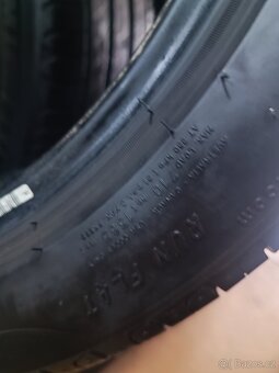 245/45r19 letní Pirelli RSC - 5