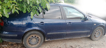 Seat Toledo 1.9 TDI - 1999 pojízdné - 5