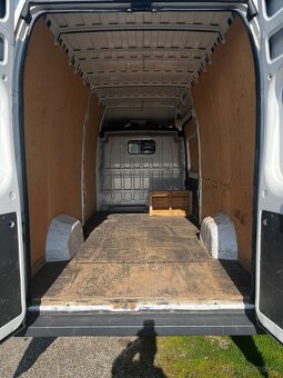 Peugeot Boxer L4H3 2.0 BlueHDi 120 kW, r. 2017 - 5