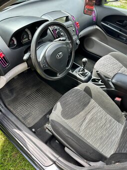 Kia Ceed 1.4 - 5