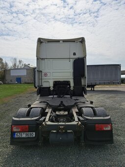 DAF XF 460 FT - 5