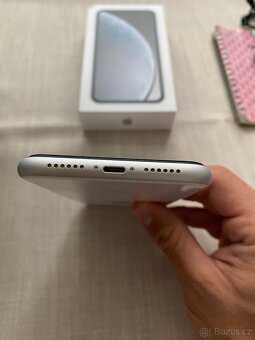 Iphone XR 64GB - 5