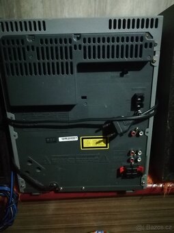 Aiwa - 5