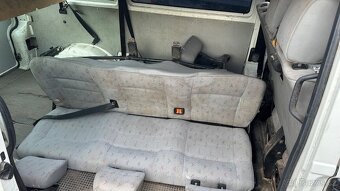 Volkswagen Transporter T4 - 5