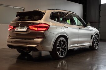 BMW X3 M COMPETITION 510k - 5