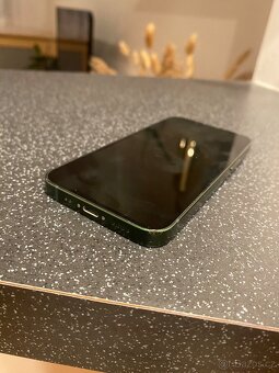 iPhone 13 mini, 128gb, zelený - 5