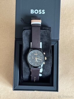 Hugo Boss Trace 1514003 - 5