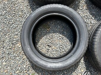 Letní pneu Bridgestone Turanza T001 215/55 R17 94V - 5