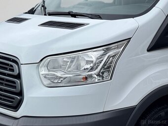 Ford Transit Trend CZ, záruka od FORD.67 - 5