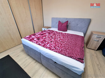 Prodej bytu 3+1, 90 m², Rohatec, ul. Nádražní - 5