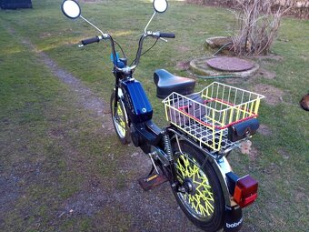 Babetta 210. - 5