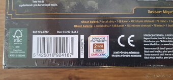 Deskova hra 7 divu sveta - 5