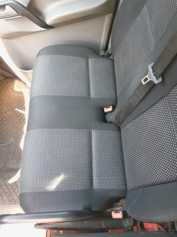 Mercedes Benz Sprinter 2.2 CDI sklápěč, klima - 5