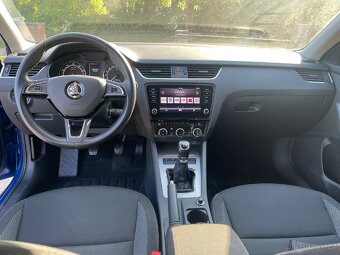 Škoda Octavia 1.5 TSI - najeto pouze 62 300 km r.v.2020 - 5