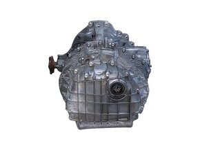 Převodovka MULTITRONIC LAU 2.7TDI 140KW AUDI A4 B8 8K 2009 - 5