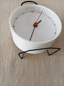 Budík IKEA - 5