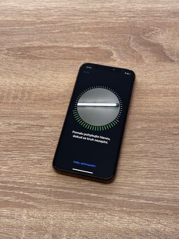 iPhone XS 256GB ZLATÝ (nová baterie) - 5