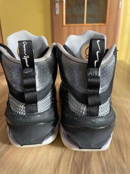 Basketbalové boty vel:43 - Nike Air Zoom G.T. Jump - 5
