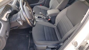 ŠKODA OCTAVIA 1,6 TDI 85kW - 5