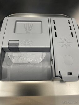 Nepoužitá myčka Beko BDFN26640XC - 5