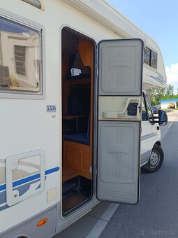 Adria Coral XL 660 SP - 5