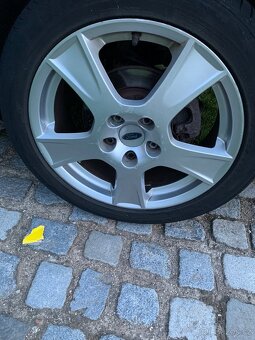 Ford Focus 2009 80 kw 1.6 tdci - 5