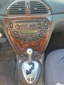 Citroën C5 2.0 HDi Automat - 5