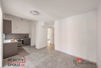 Pronájem, byty/3+kk, 70 m2, Petrohradská 892/36, Vršovice, 1 - 5