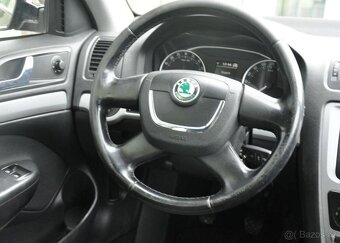 Škoda Octavia 1.6TDi NAVIGACE - 5