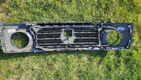 Mercedes Benz G-Klasse W463 maska - 5