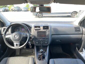VW Golf V 1.4i EDITION - 81 000 km - 5