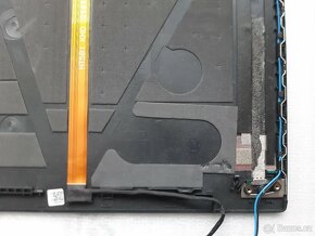 Lenovo T15 G2 top cover LCD kryt dispeje - 5