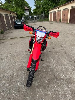 CRF300L 2021 - 5