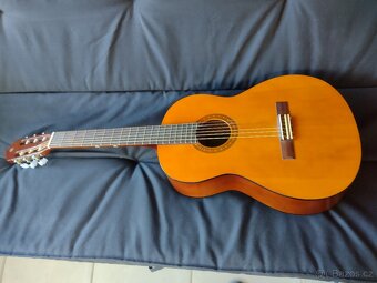 Kytara Yamaha - 5