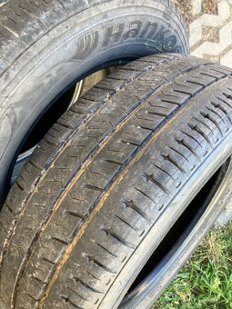 Pneu 215/65 R16C - 5