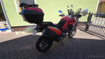 Ducati Multi Strada 950S - 5